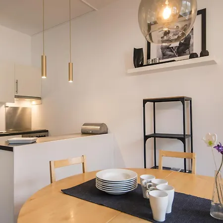 Apartament In Near Slopes *