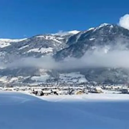 In Near Slopes Bad Gastein