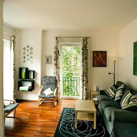 In Near Slopes Apartament