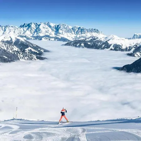 Apartament In Near Slopes