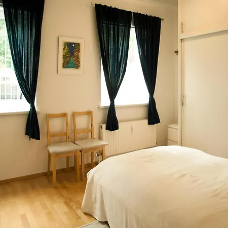 Apartament In Near Slopes *