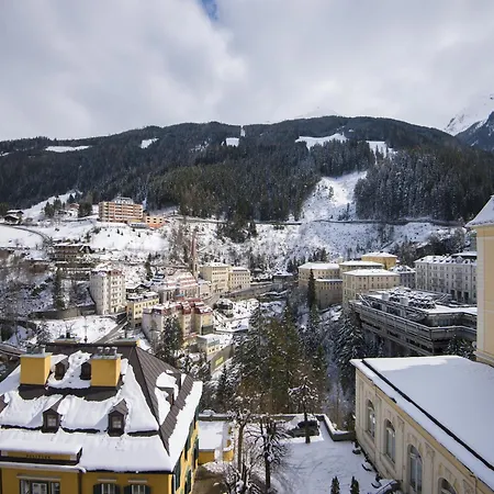 In Near Slopes * Bad Gastein