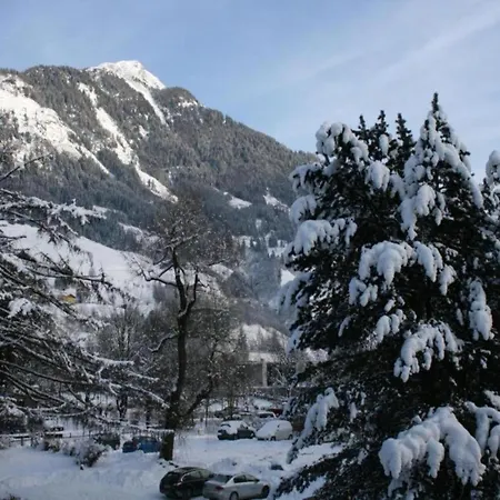 In Near Slopes
