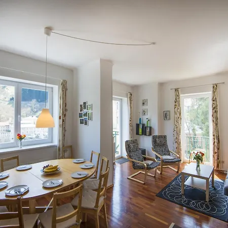 Apartament In Near Slopes