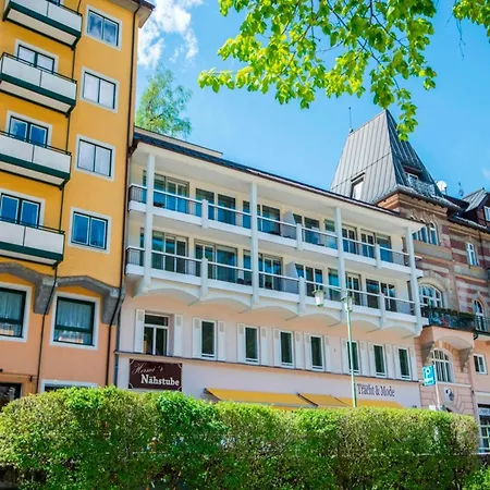 In Near Slopes * Bad Gastein