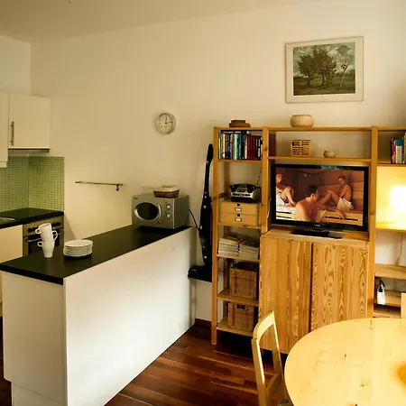 In Near Slopes Apartament