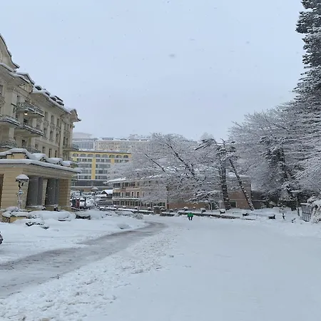 In Near Slopes